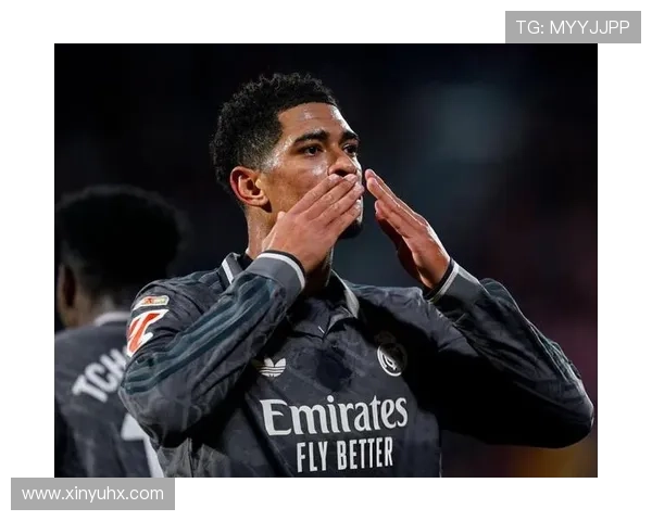 贝林厄姆连续西甲进球纪录持续提升，状态回暖备受期待