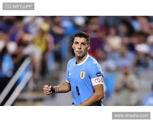 路易斯·苏亚雷斯