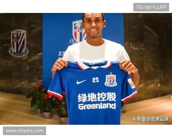 上海申花再陷危机：战术混乱球员迷茫，昔日豪门真要走下坡路了？