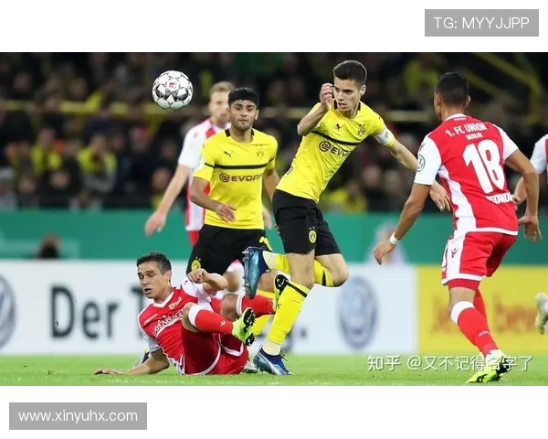 多特蒙德赛季后期状态下滑，球队稳定性面临考验