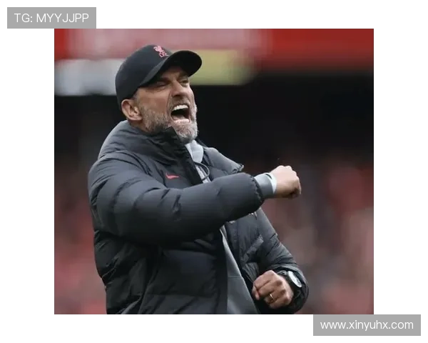 利物浦克洛普离队问题引发战术体系与未来规划讨论,走势变化影响球队长期建设。