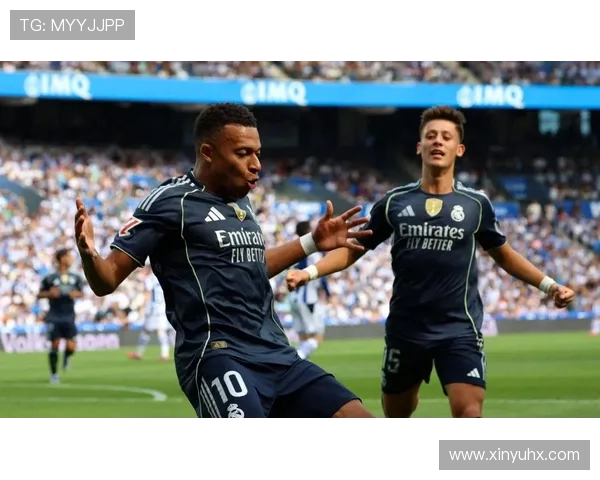 姆巴佩加盟后皇马进攻体系变化:火力增强还是协同受限? 姆巴佩加盟后皇马进攻体系变化:火力增强还是协同受限?