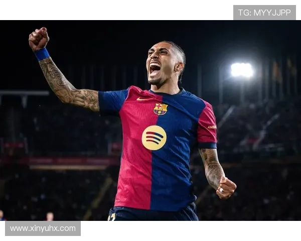 拉菲尼亚与马尔科姆:巴萨体系适配性及进攻角色对比分析 拉菲尼亚与马尔科姆:巴萨体系适配性及进攻角色对比分析