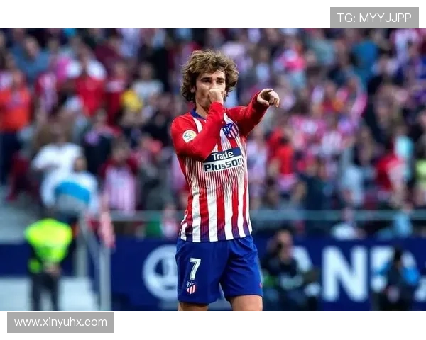 格列兹曼前场枢纽作用如何影响球队结构