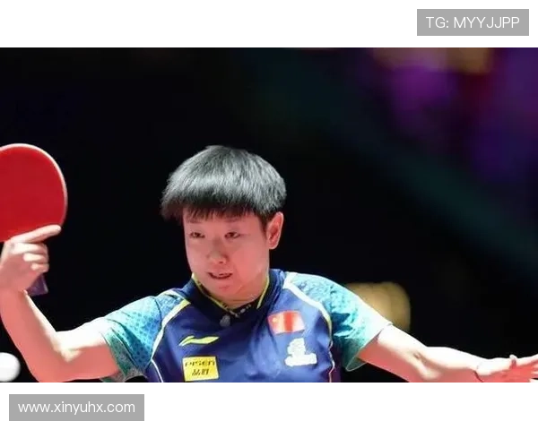 孙颖莎一天喝五杯冰美式，训练完直接睡更衣室？