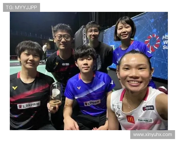 戴资颖比赛一结束，秒变回绝不凑合的“生活狠角色”！