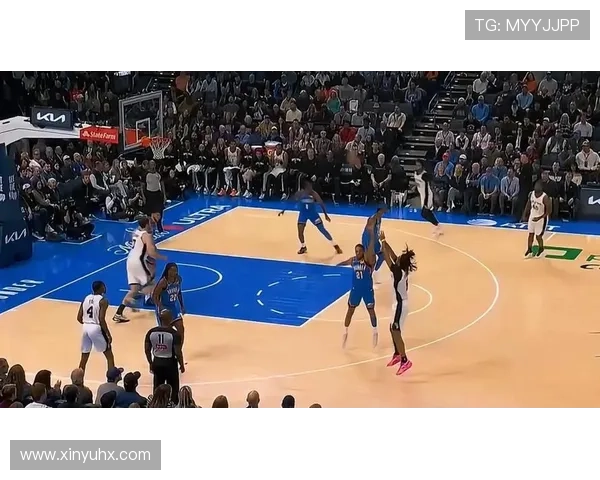 米切尔罗宾逊通过前场篮板拼抢持续提升二次进攻效率